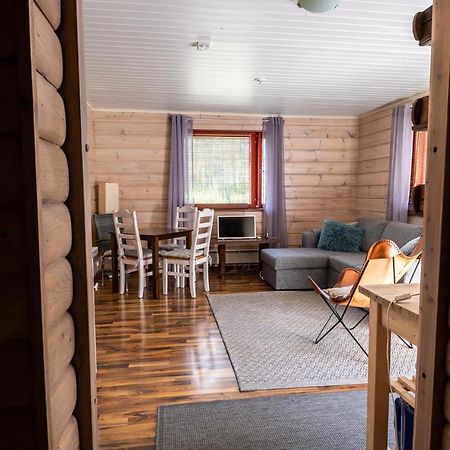 Kultala Cottage Korkeakoski  Extérieur photo