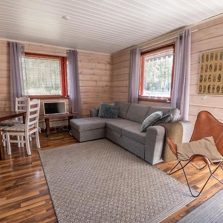 Kultala Cottage Korkeakoski  Extérieur photo