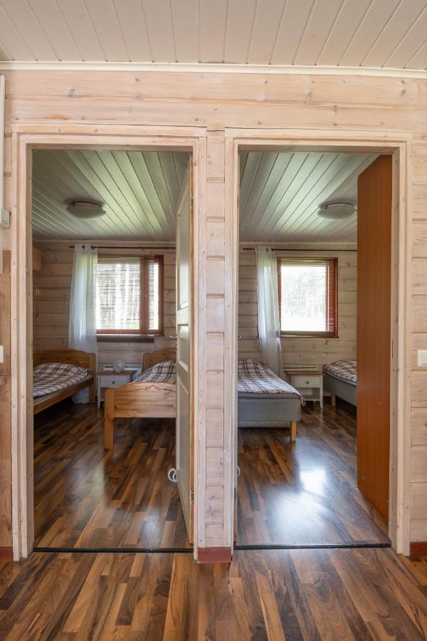Kultala Cottage Korkeakoski  Extérieur photo