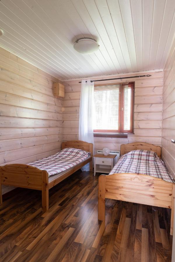 Kultala Cottage Korkeakoski  Extérieur photo
