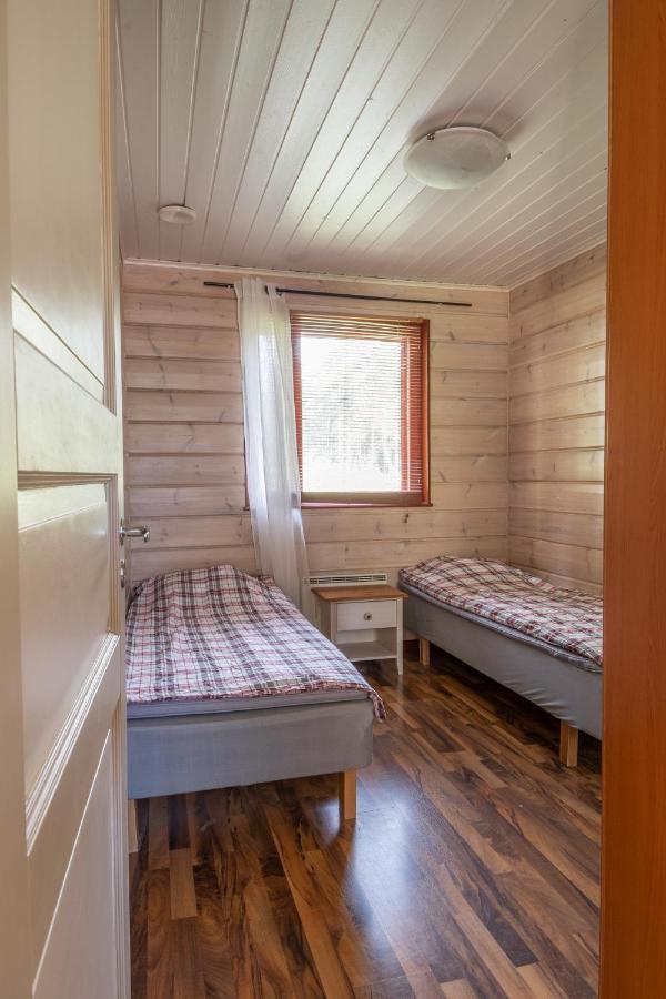 Kultala Cottage Korkeakoski  Extérieur photo