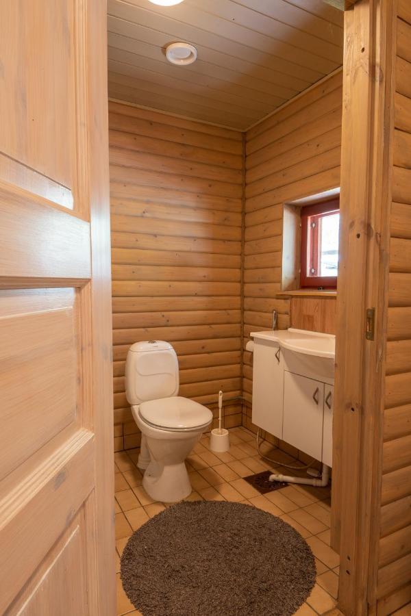 Kultala Cottage Korkeakoski  Extérieur photo