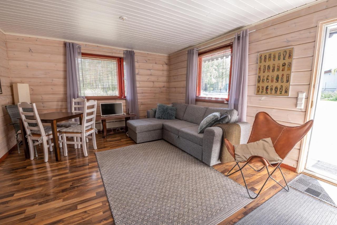 Kultala Cottage Korkeakoski  Extérieur photo