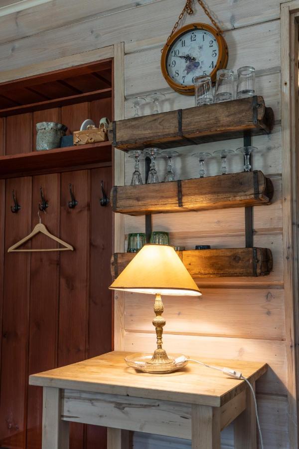 Kultala Cottage Korkeakoski  Extérieur photo