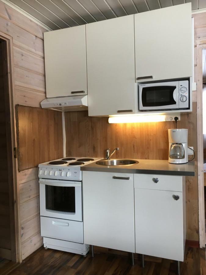 Kultala Cottage Korkeakoski  Extérieur photo